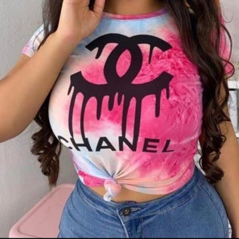 T- Shirt 💖